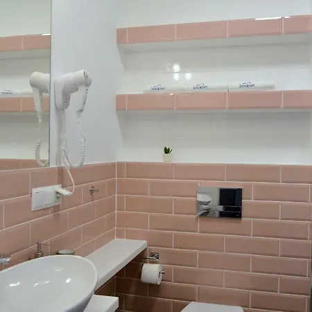 Apartment Jessapart - Ochota Warschau