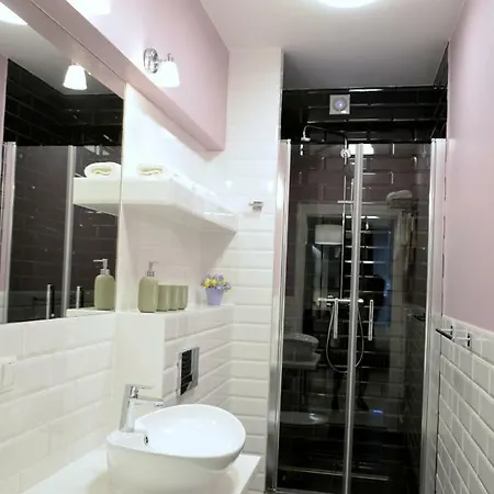 Jessapart - Ochota Apartment Warschau