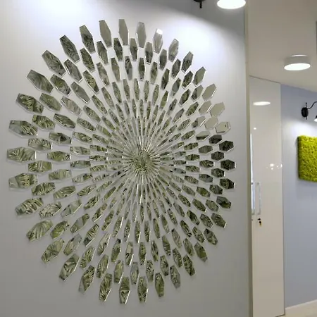 Jessapart - Ochota Apartment Warschau