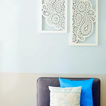 Jessapart - Ochota * Warschau